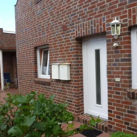 Achter De Duenen Apartment *